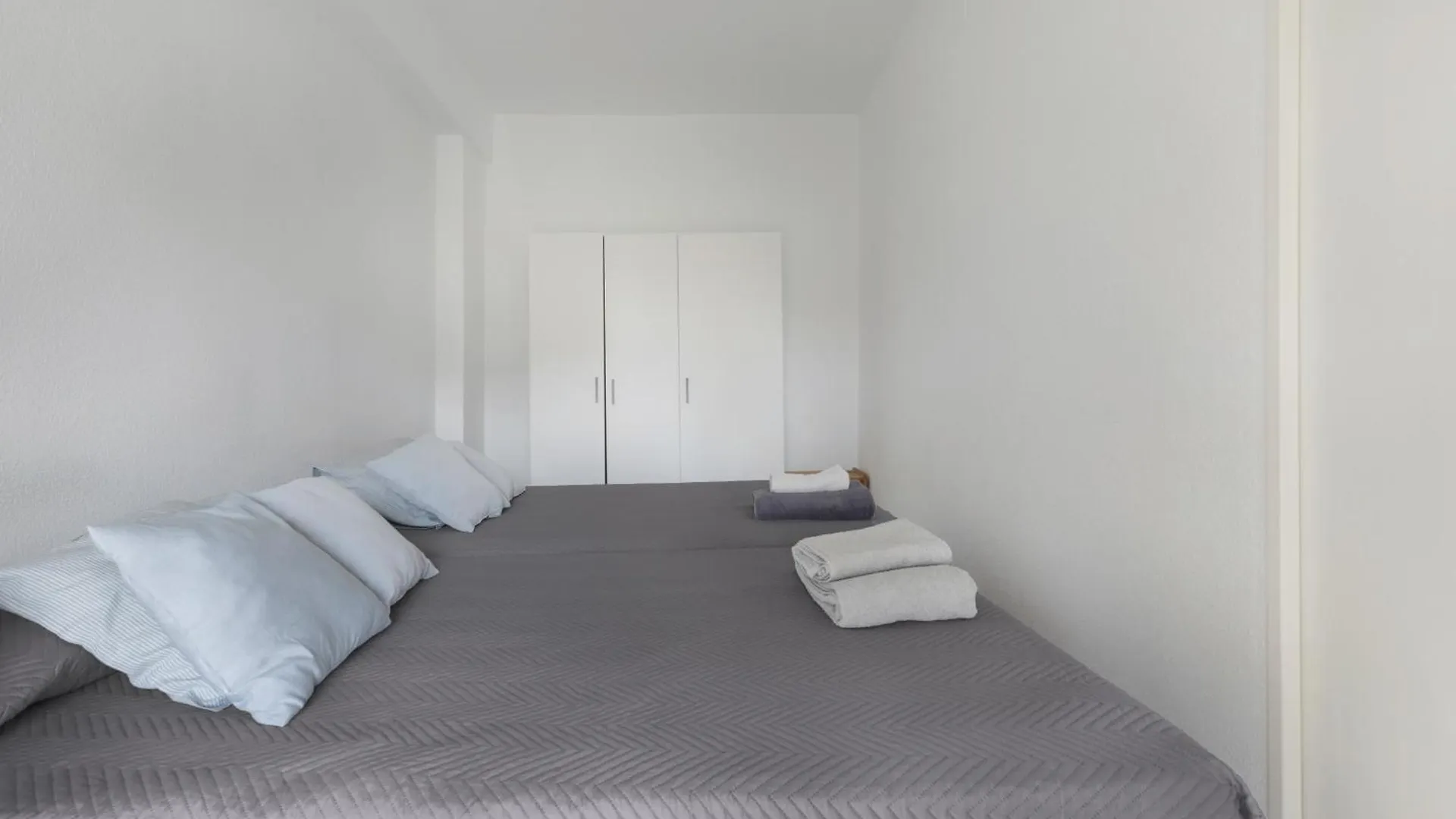 Apartamento Junto Al Mar Costa Lago Torremolinos Apartman